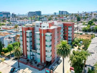 SILVER LAKE ADULT DAY CARE INC.