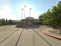 Ambrosio Guillen Texas State Veterans Home