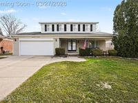 Bramham Foster Home