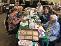 RAMONA SENIOR CARE, INC.