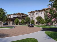 2ND HOME SENIOR LIFESTYLE CENTER, LLC