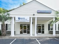 Coastal Wound Care