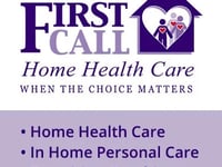 First Call Home Health Agency, LLC