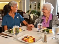 Compassionate Caring Services