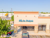 Davita North Houston Dialysis Center
