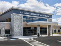 Cattaraugus County Department of Health Chha
