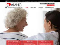 Advanced Care House Calls Of Florida, LLC