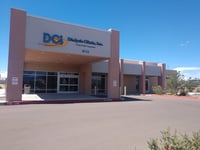 DCI - Kidney Treatment Options Ctr, L