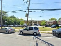 Glen Island Center for Nursing and Rehabilitation