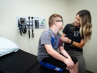 Community Health Center of Southeast Kansas (CHC/SEK)