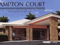 Hampton Court Assisted Living