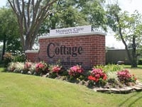 The Cottage Of Spring Branch