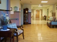 Bradford Hills Nursing & Rehabilitation Center