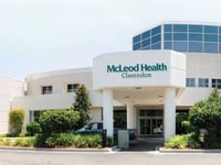 Clarendon Memorial Hospital
