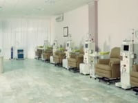 Davita Florin Dialysis Center