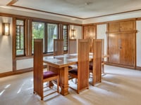Booth House