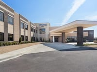 Baptist Memorial Rehabilitation Hospital