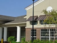 Magnolia Manor Nursing and Rehab Ctr, LLC