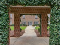 Presbyterian Communities Of South Carolina-Clinton