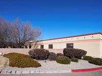 Las Cruces Wellness & Rehabilitation LLC