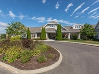 Azura Memory Care Of Kenosha North Ii