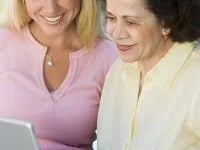Aging Office Columbia Montour