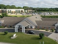 Camellia Homes-Magnolia House