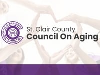 Council on Aging of St. Clair