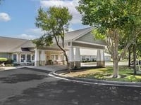 Avendelle Assisted Living Merriman