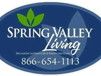 Eden Spring Living Center