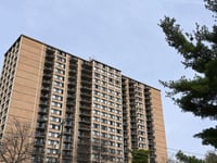 Alexandria Housing Services