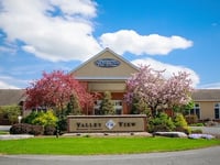 Greenwood Center for Rehabilitation and Nursing