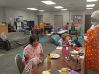 Blessed Hands Adult Day Services