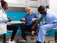 Careforce Homehealth, Inc