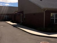 Agape Rehabilitation & Nursing Center, A Waters CM