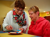 A & V Senior Care