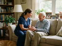 Bright Vision Home Healthcare LLC