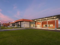 Pam Health Rehabilitation Hospital of Venice