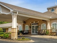 Brookdale Corsicana