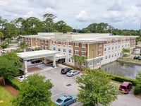 Cogent Healthcare Of Pensacola LLC