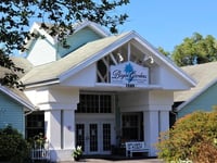 Bayou Gardens