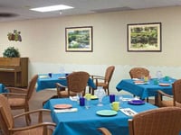 Tygart Center at Fairmont Campus