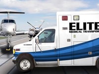 Elite Medical Transport