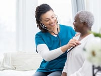 Acl. Divine Quality Home Health Agency INC.