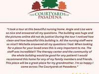 Avir at Courtyard