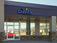 Davita Lebanon County Dialysis