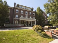 Cambourne Home