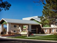 Cornerstone Living Center, Inc.