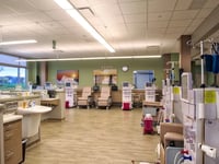 Davita Larpenteur Ave Dialysis