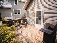 Cottage House Retreat